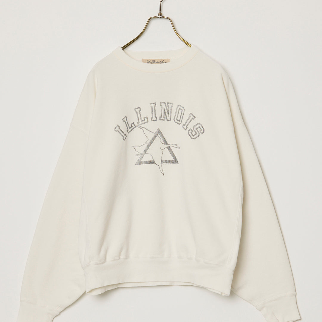 Vintage Ura-me Crew (ILLINOIS)