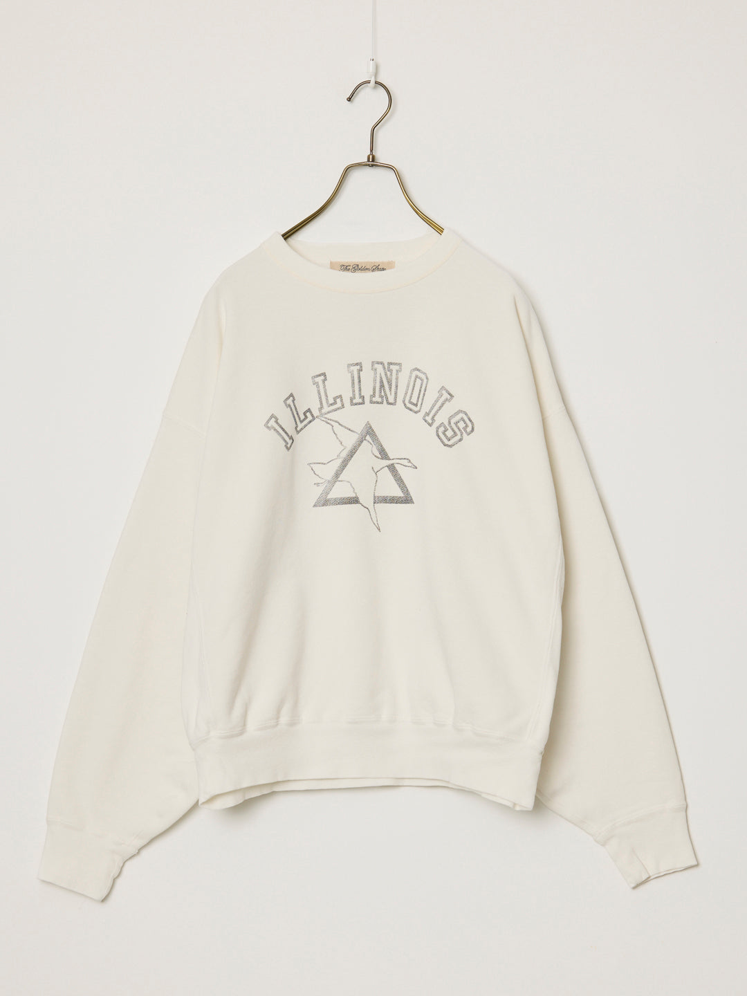 Vintage Ura-me Crew (ILLINOIS)