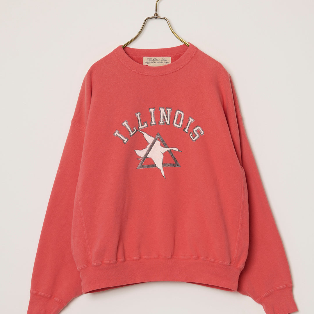 Vintage Ura-me Crew (ILLINOIS)