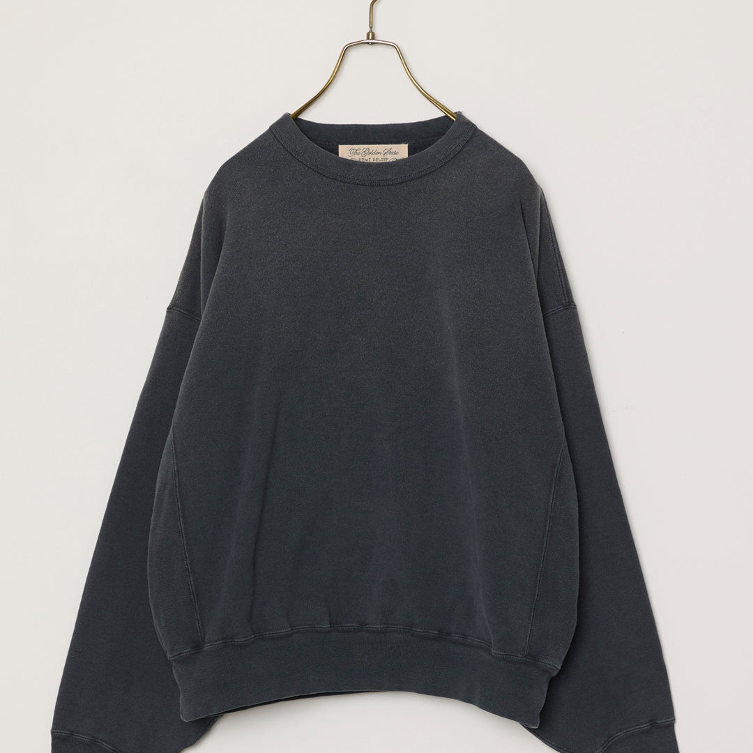 Vintage Crew Neck (Plain)
