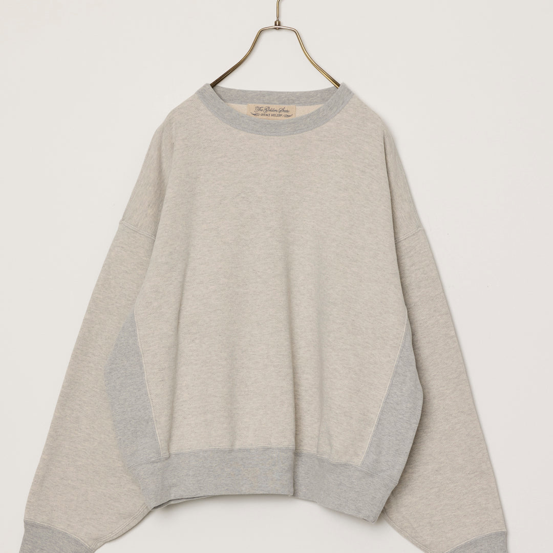 Vintage Crew Neck (Plain)