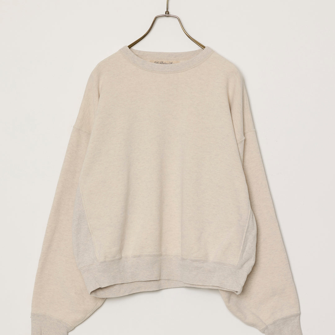Vintage Crew Neck (Plain)