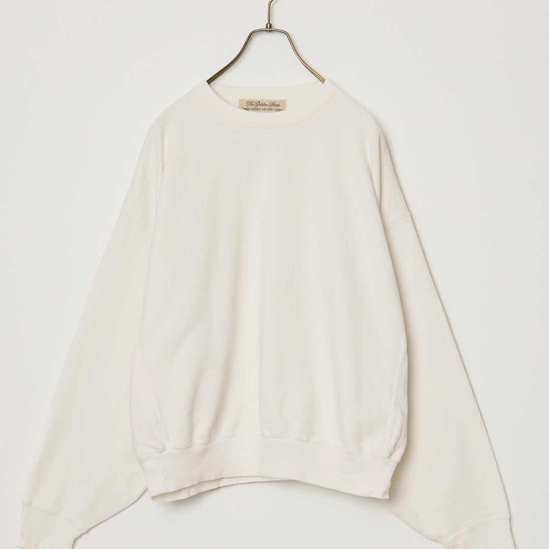 Vintage Crew Neck (Plain)