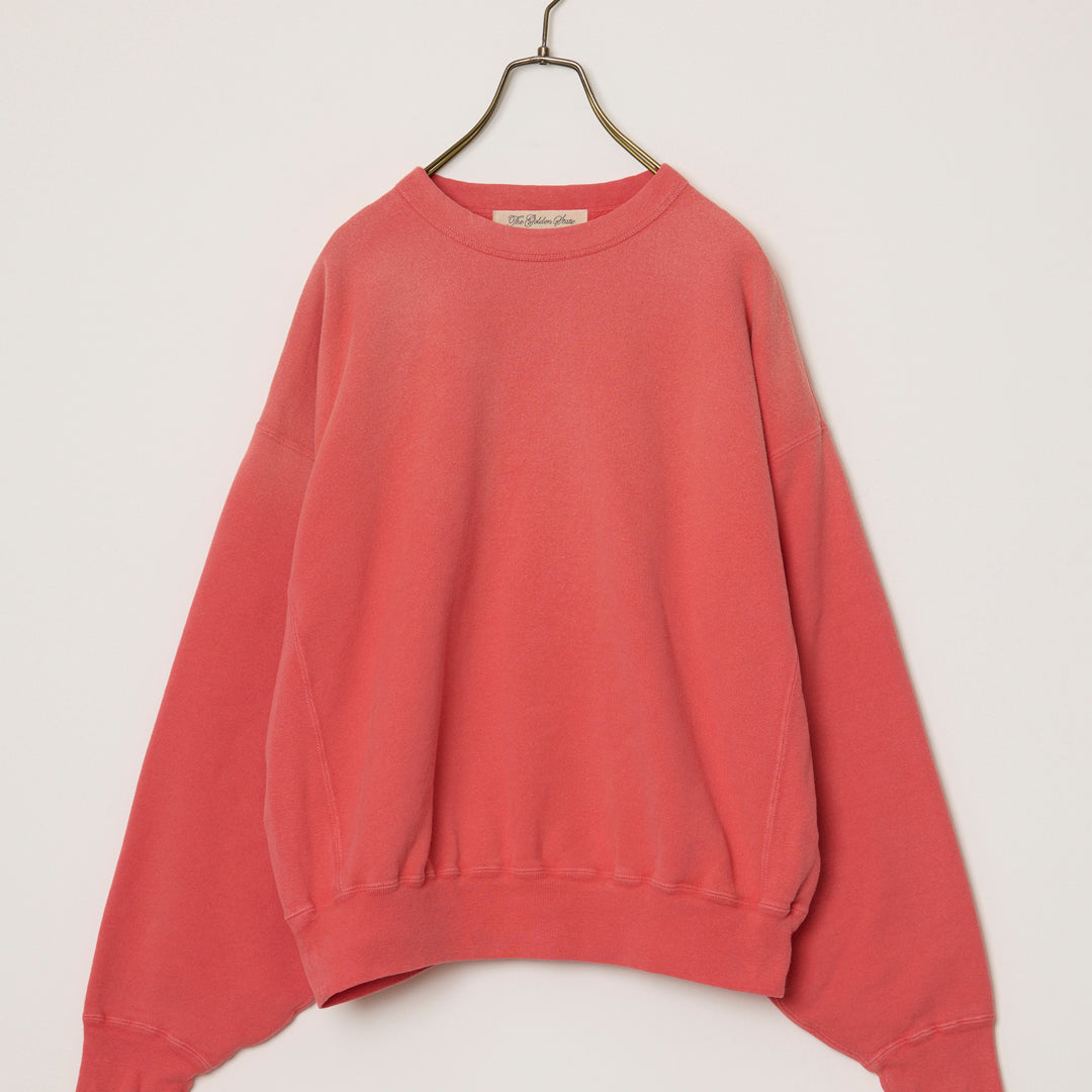 Vintage Crew Neck (Plain)