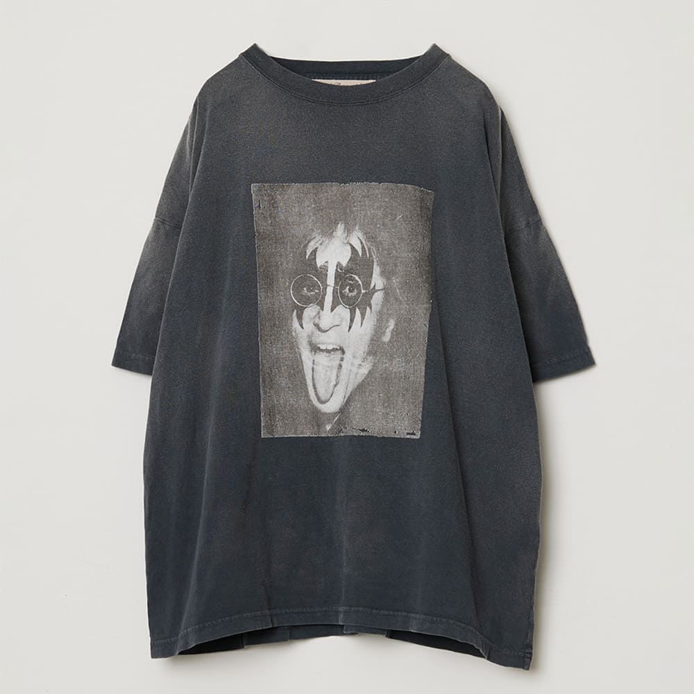 NEW SP Processed 20/T-shirt BIG Size T (WHO ARE YOU?)