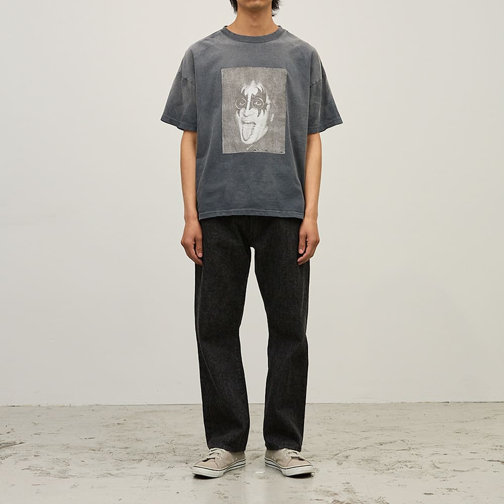 NEW SP Processed 20/T-shirt BIG Size T (WHO ARE YOU?)