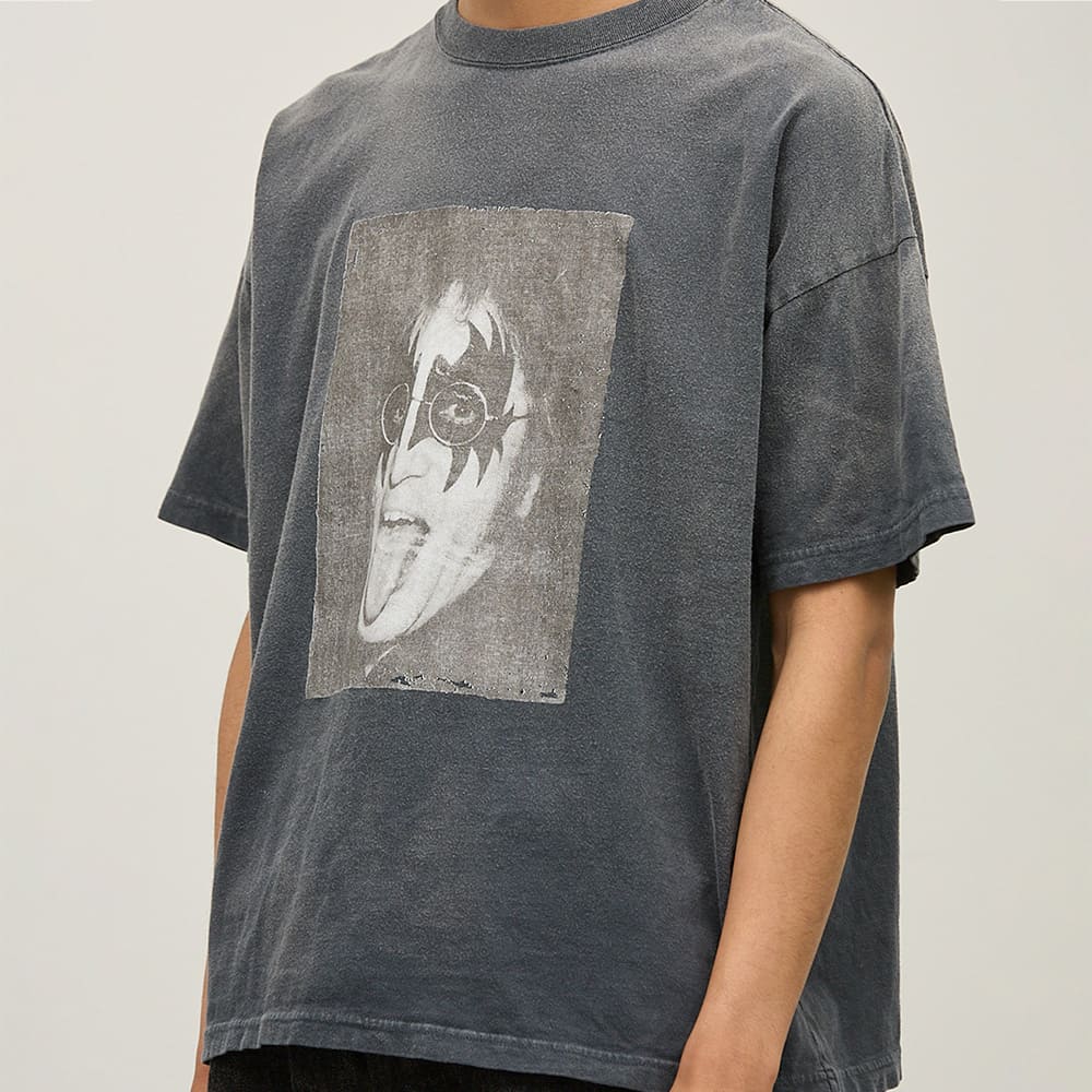 NEW SP Processed 20/T-shirt BIG Size T (WHO ARE YOU?)