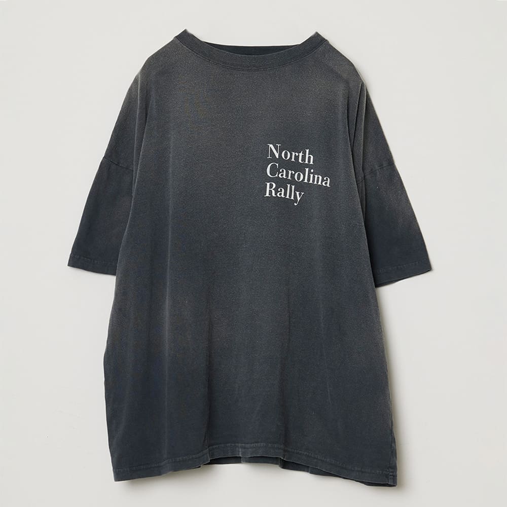 NEW SP processed 20/Tenjiku BIG size T (North Carolina Rally)