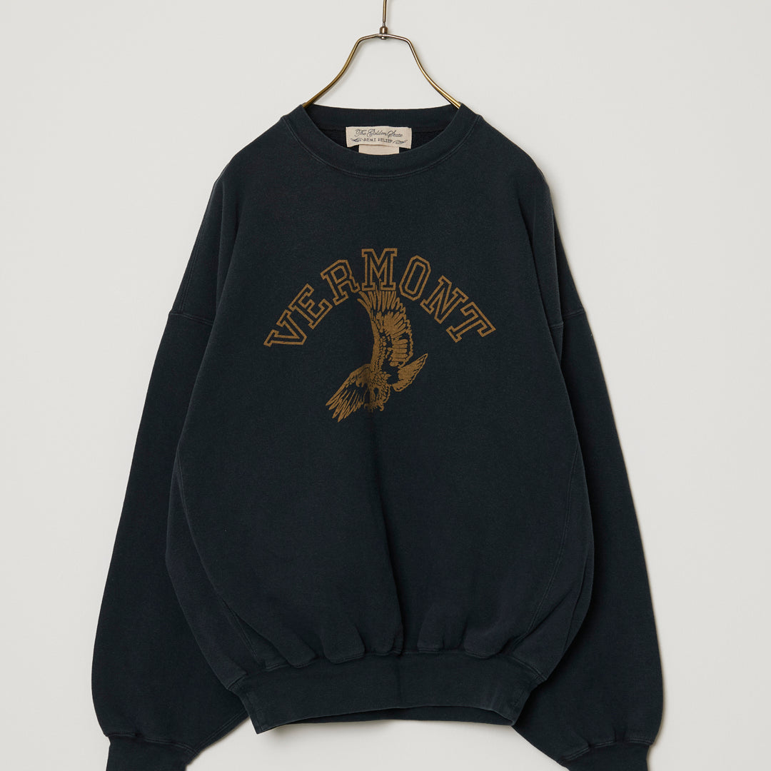 SP가 3번째 뒤 승무원(VERMONT)