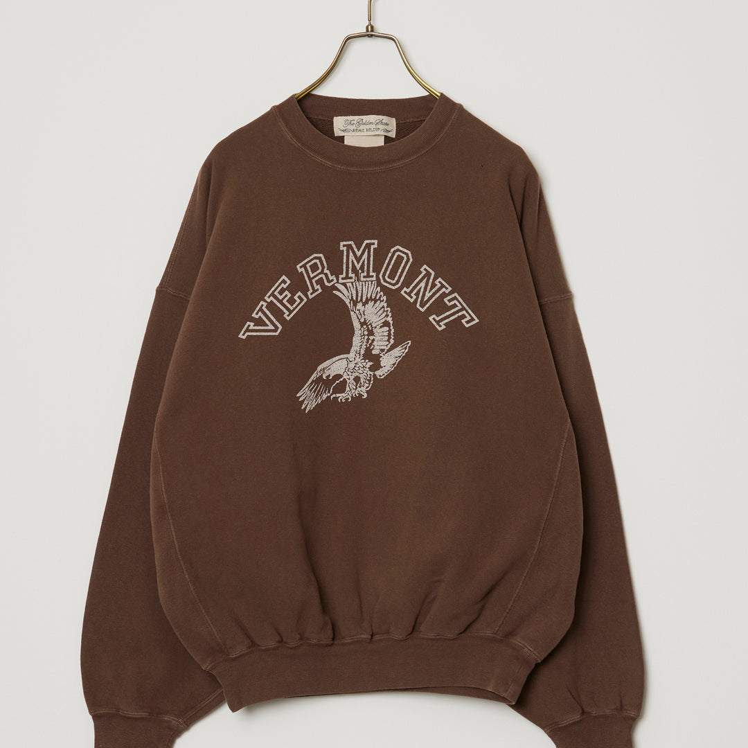 SP가 3번째 뒤 승무원(VERMONT)