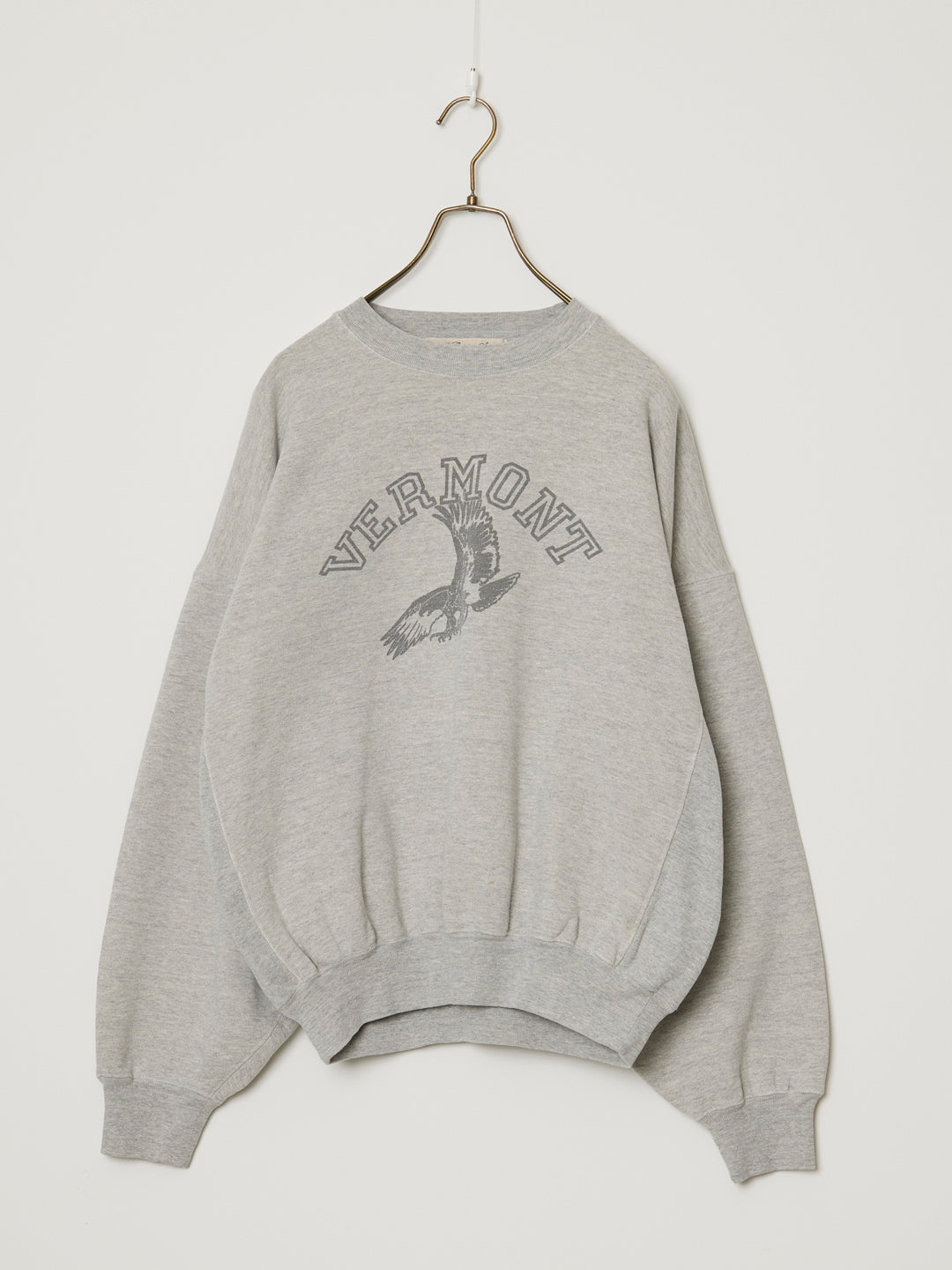 SP가 3번째 뒤 승무원(VERMONT)