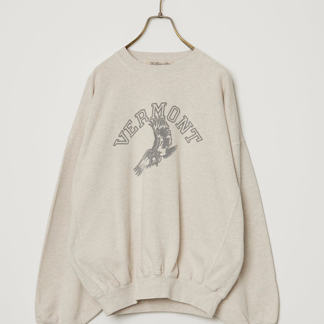 SP가 3번째 뒤 승무원(VERMONT)