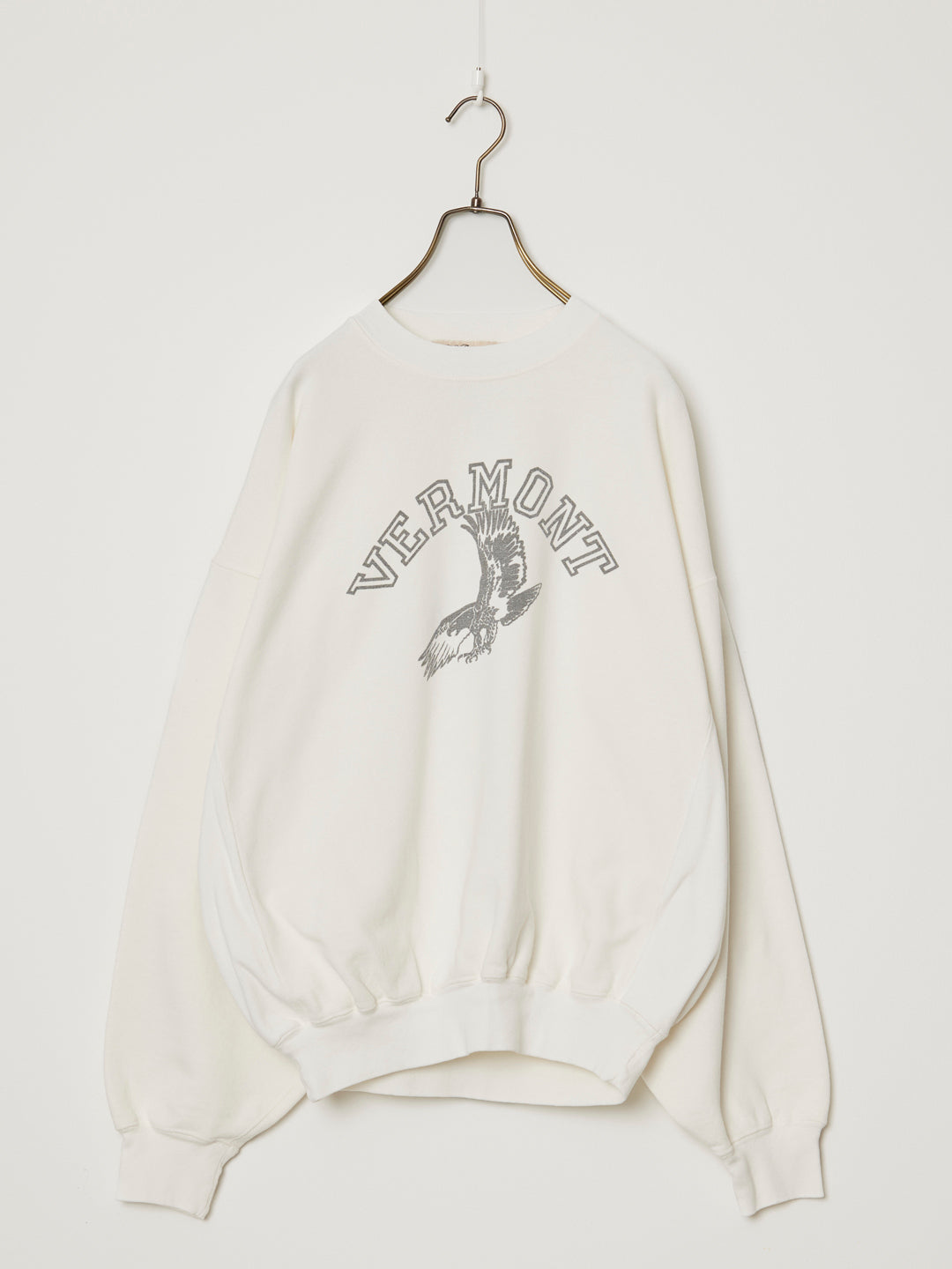 SP가 3번째 뒤 승무원(VERMONT)