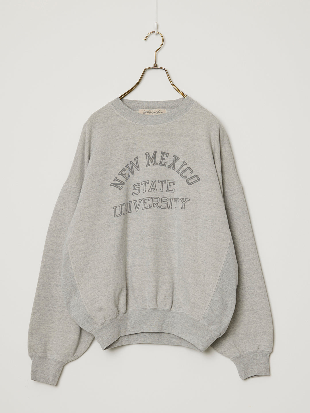 SP가 3번째 뒤 승무원(NEW MEXICO)