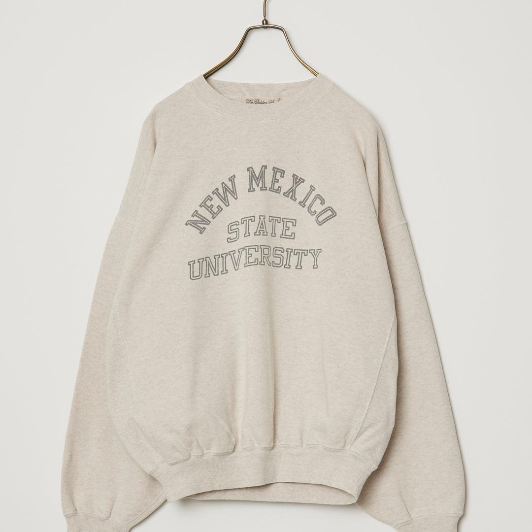 SP가 3번째 뒤 승무원(NEW MEXICO)