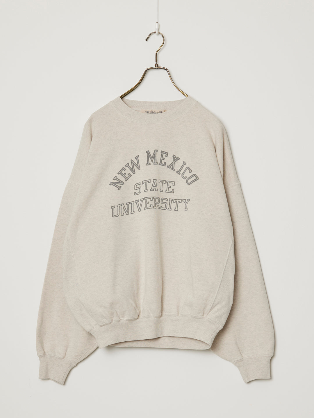 SP가 3번째 뒤 승무원(NEW MEXICO)