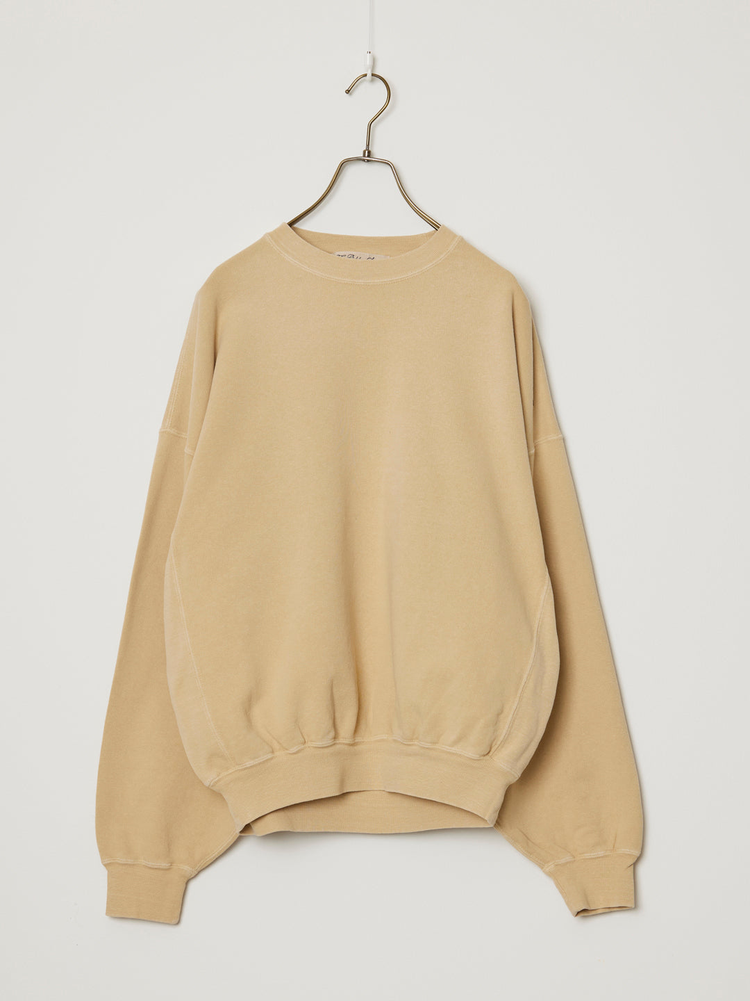 SP가 3번 뒤로 승무원(무지) 26AW