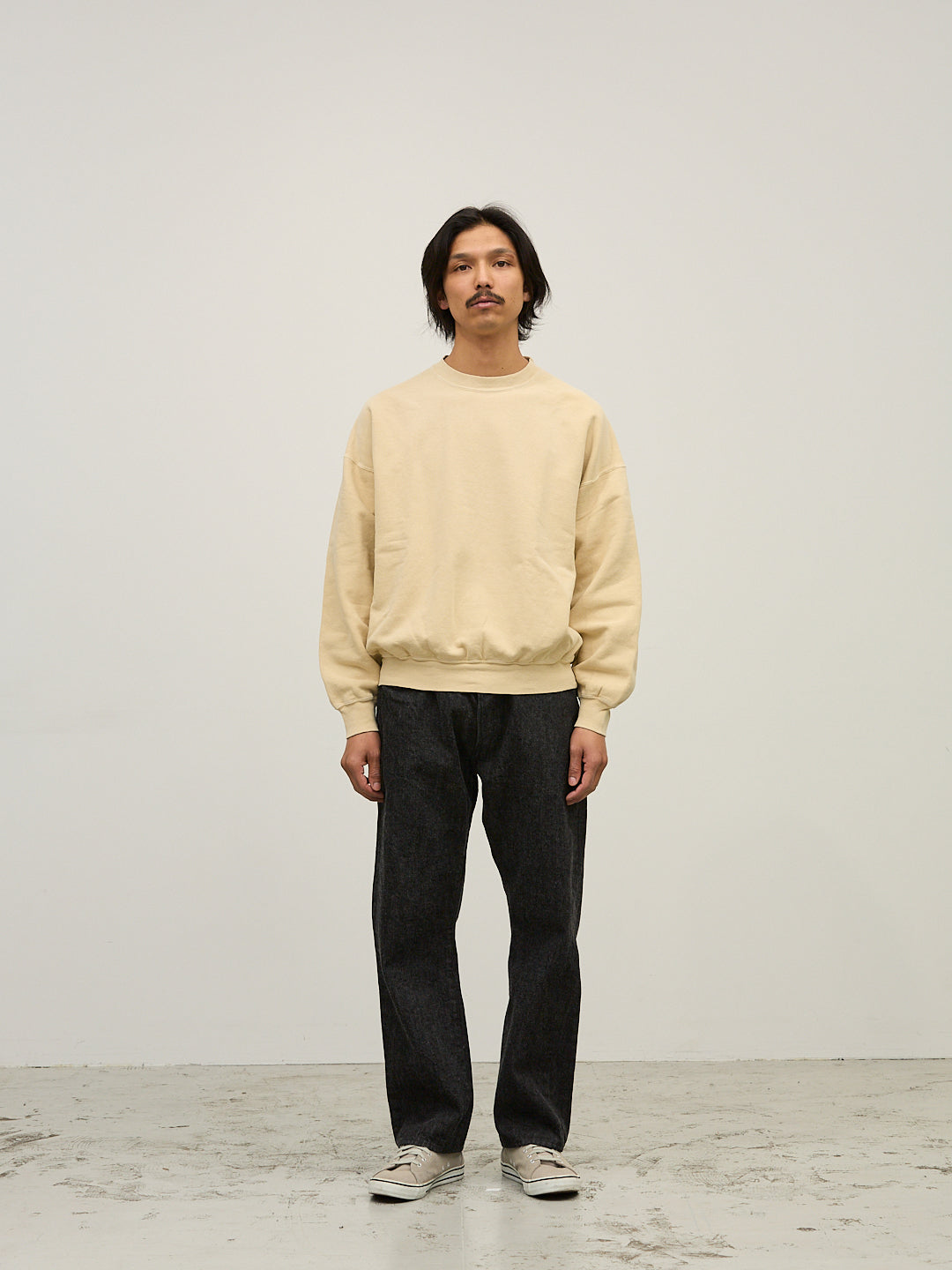 SP가 3번 뒤로 승무원(무지) 26AW