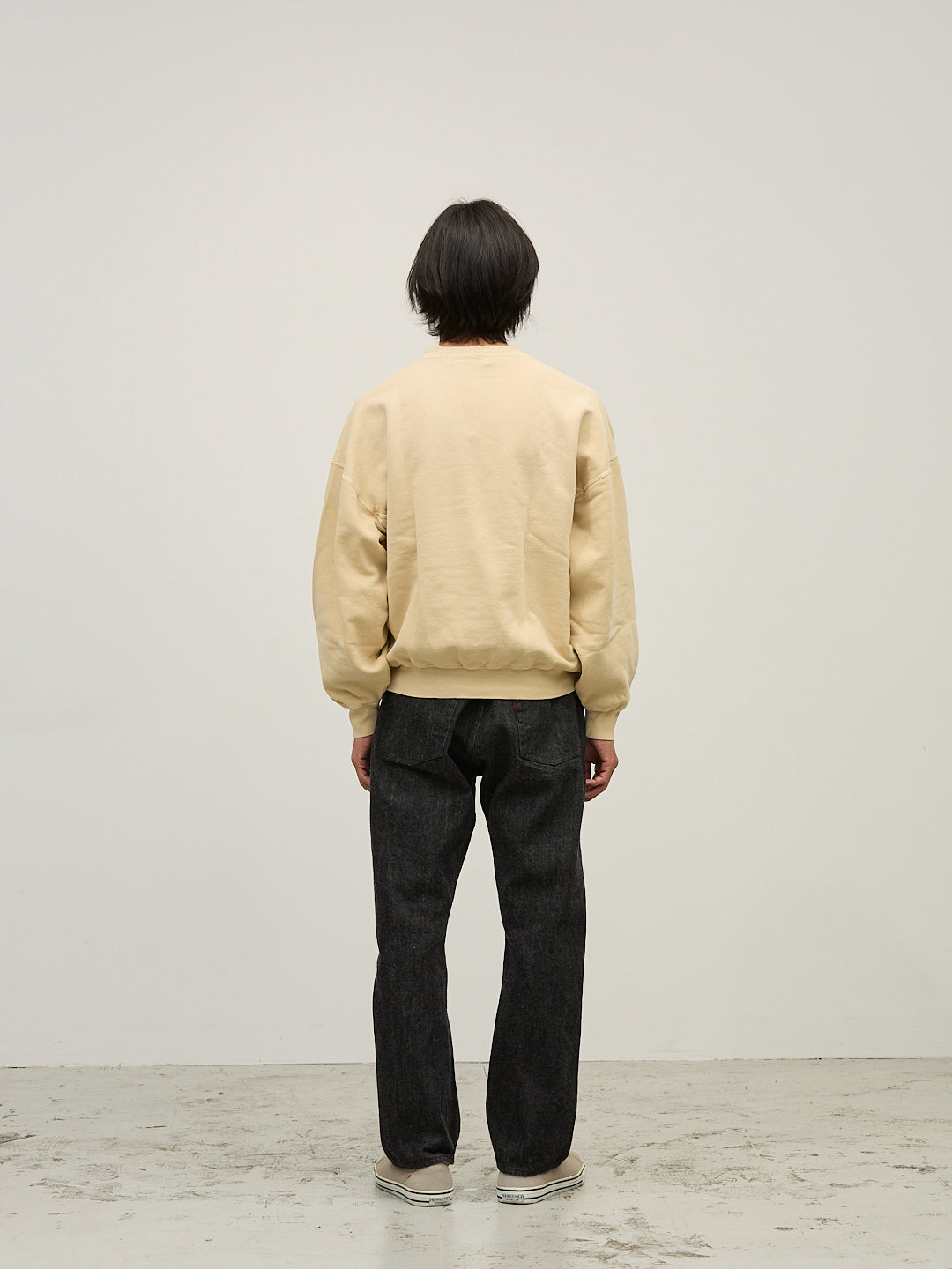 SP가 3번 뒤로 승무원(무지) 26AW