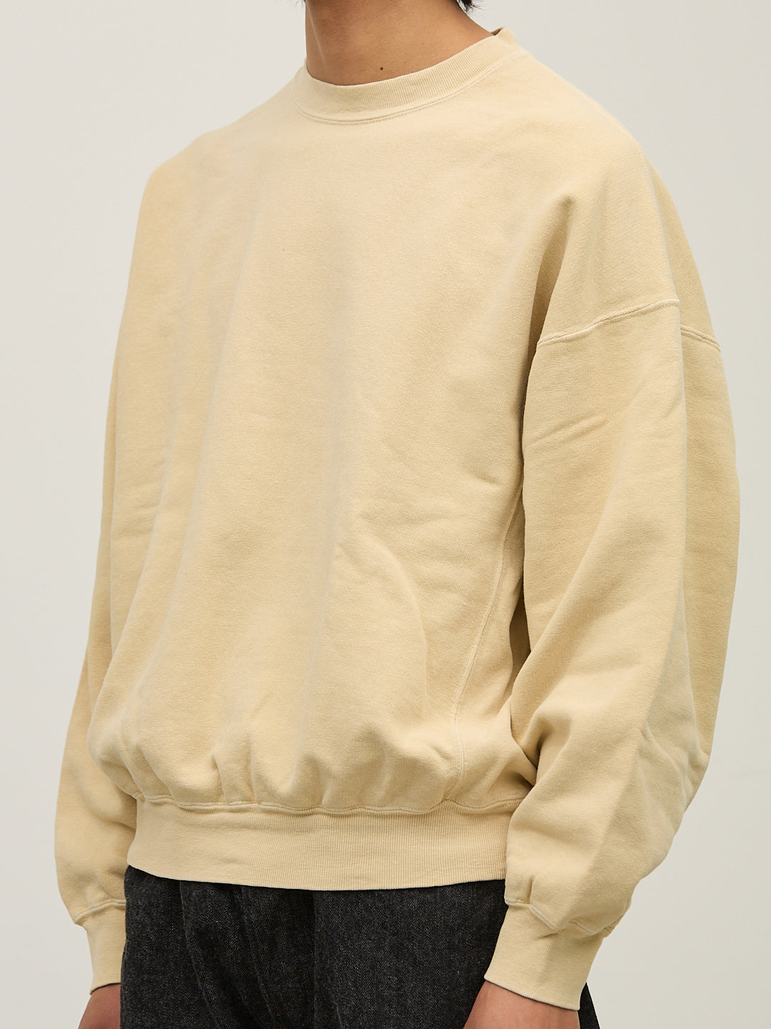 SP가 3번 뒤로 승무원(무지) 26AW