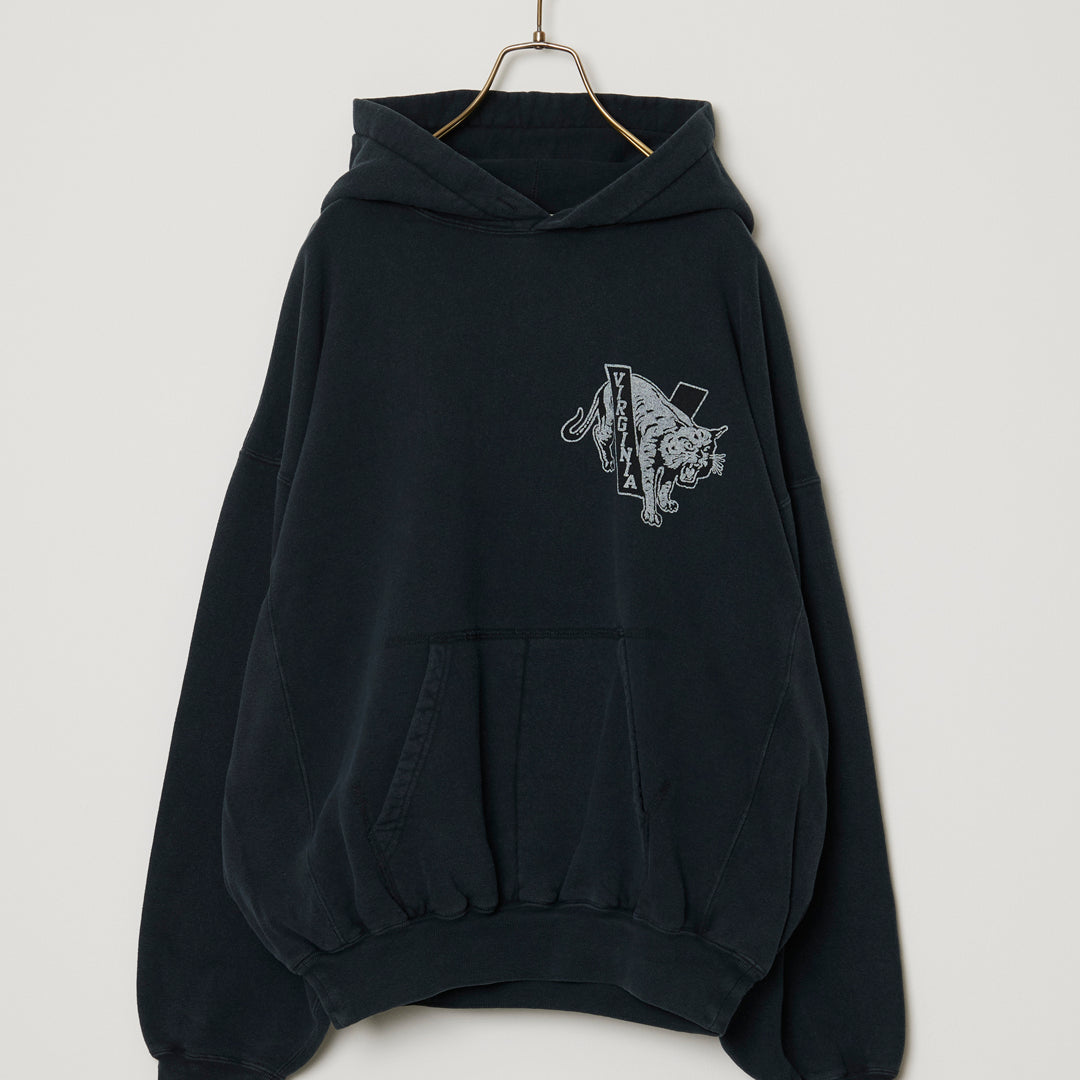 SP가 3번 뒤 뒷면 파카(VIRGINIA)