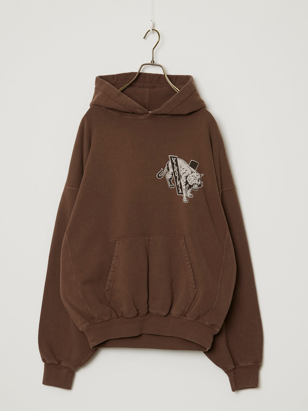 SP가 3번 뒤 뒷면 파카(VIRGINIA)