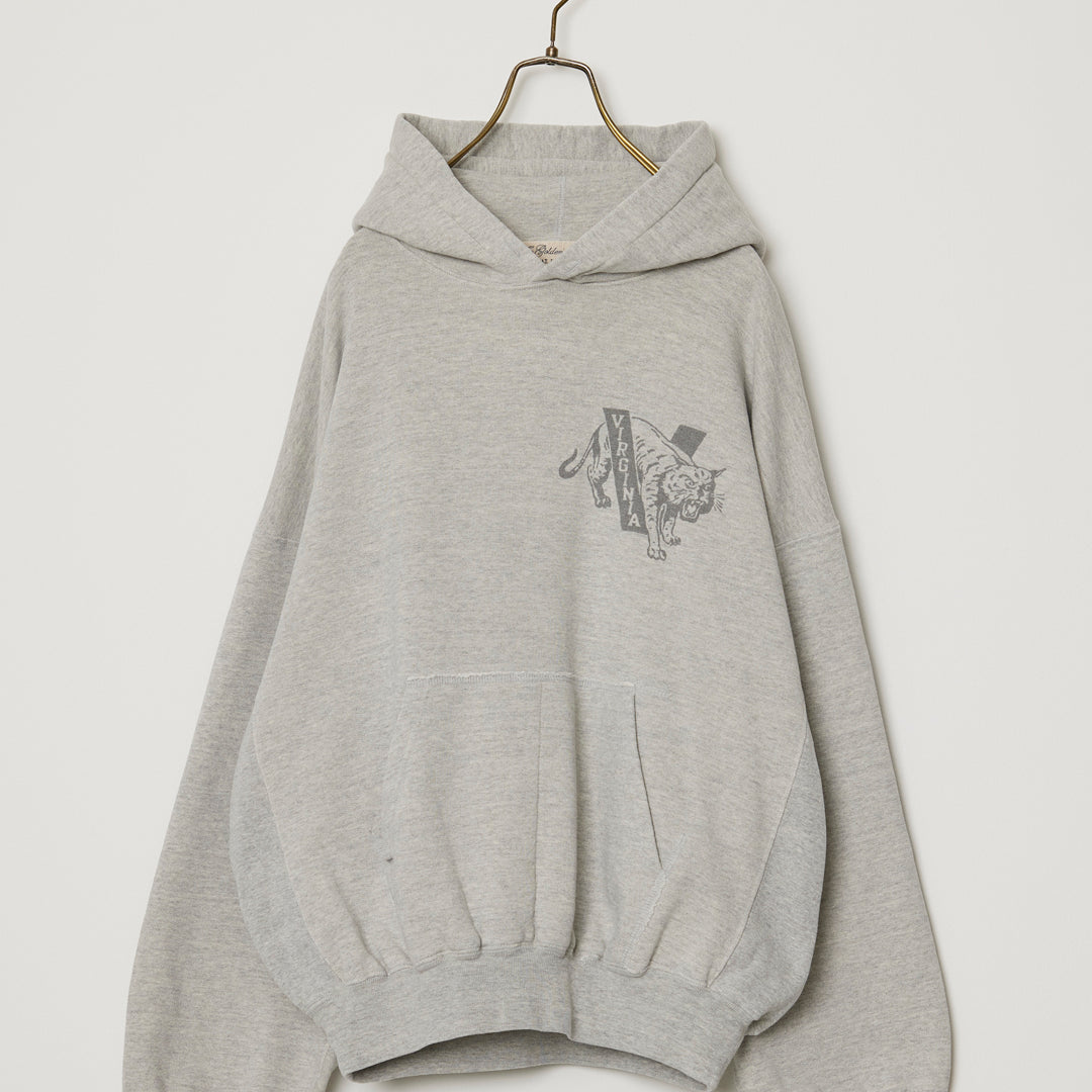 SP가 3번 뒤 뒷면 파카(VIRGINIA)