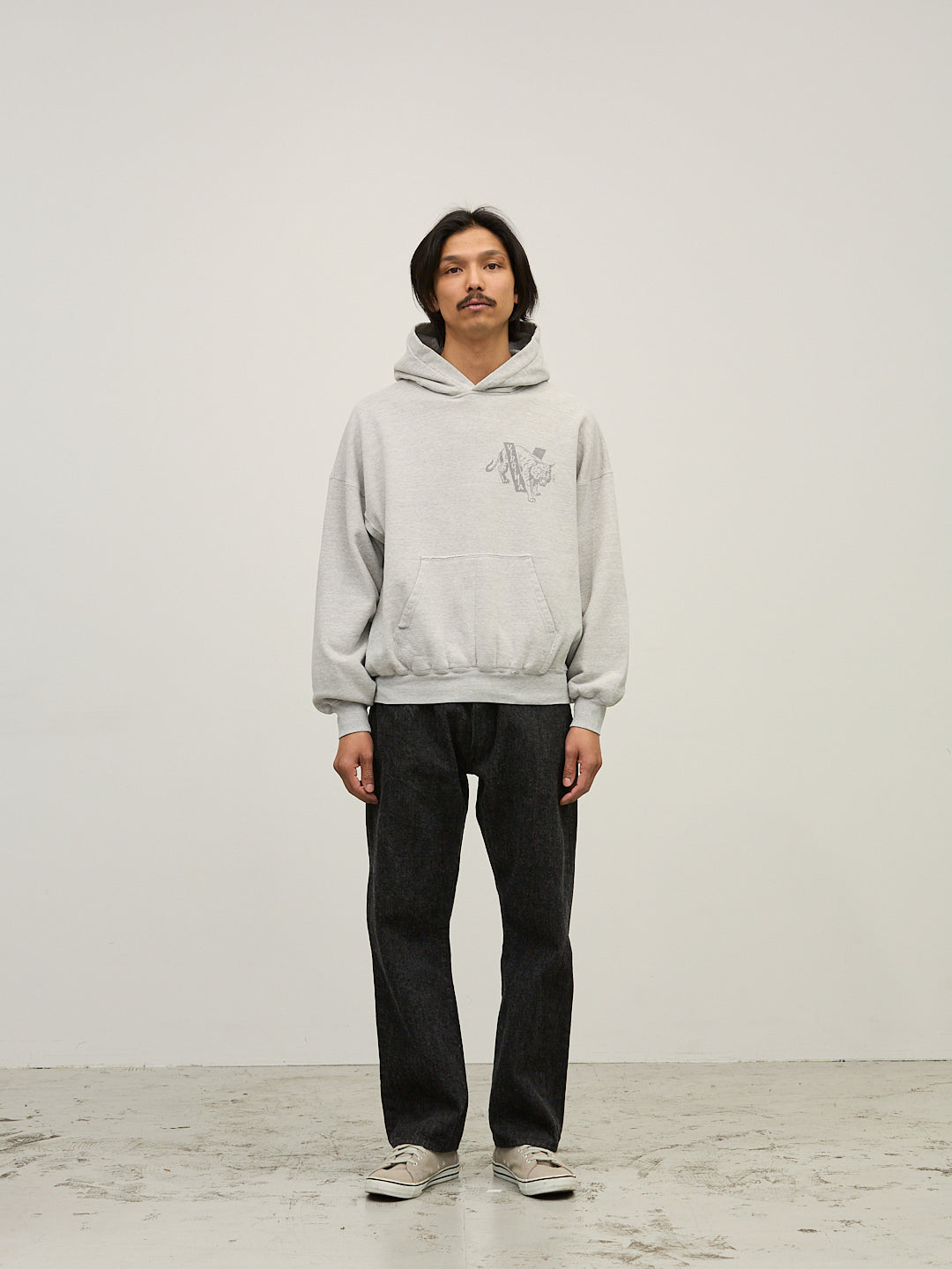 SP가 3번 뒤 뒷면 파카(VIRGINIA)