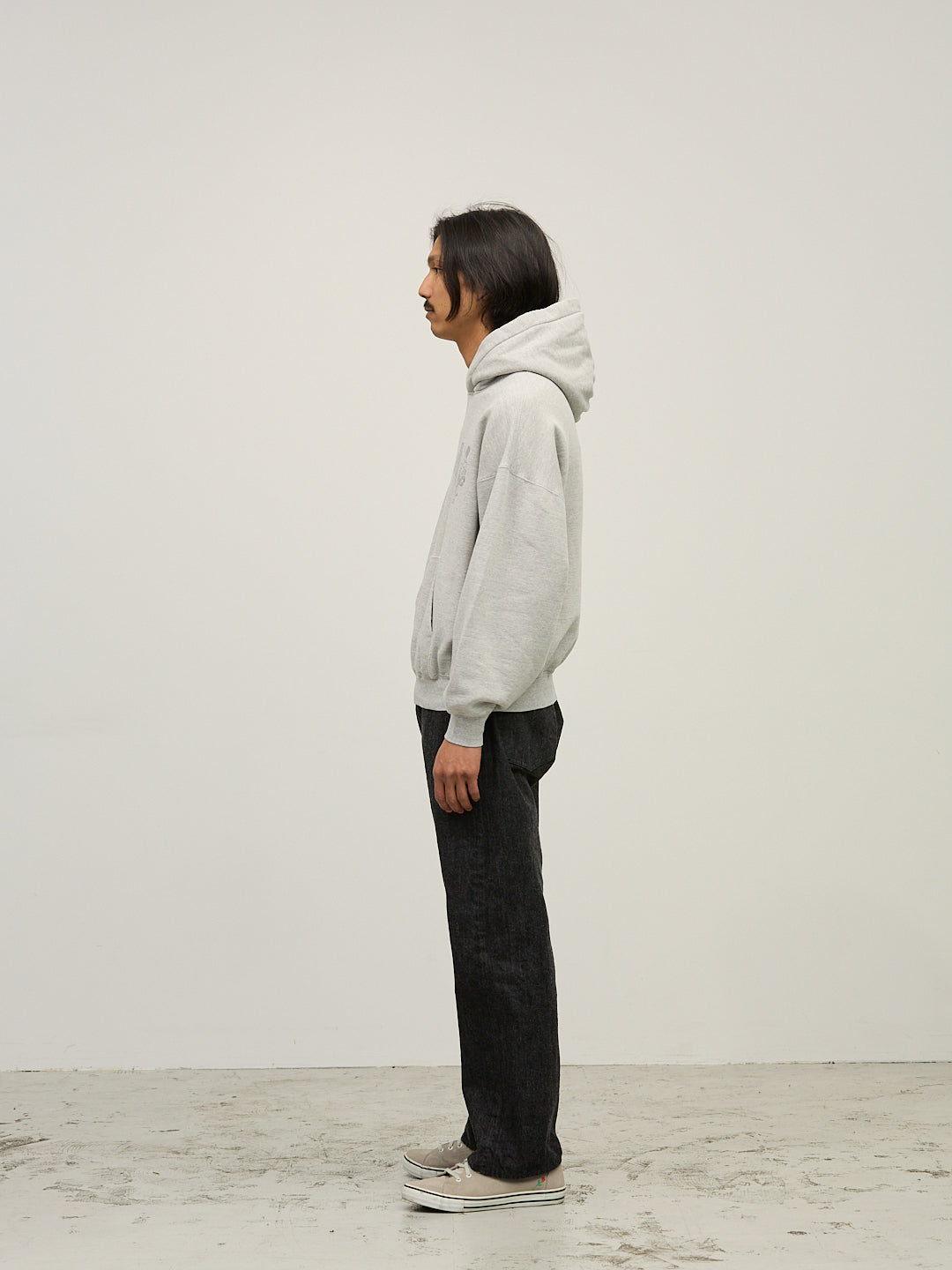 SP가 3번 뒤 뒷면 파카(VIRGINIA)