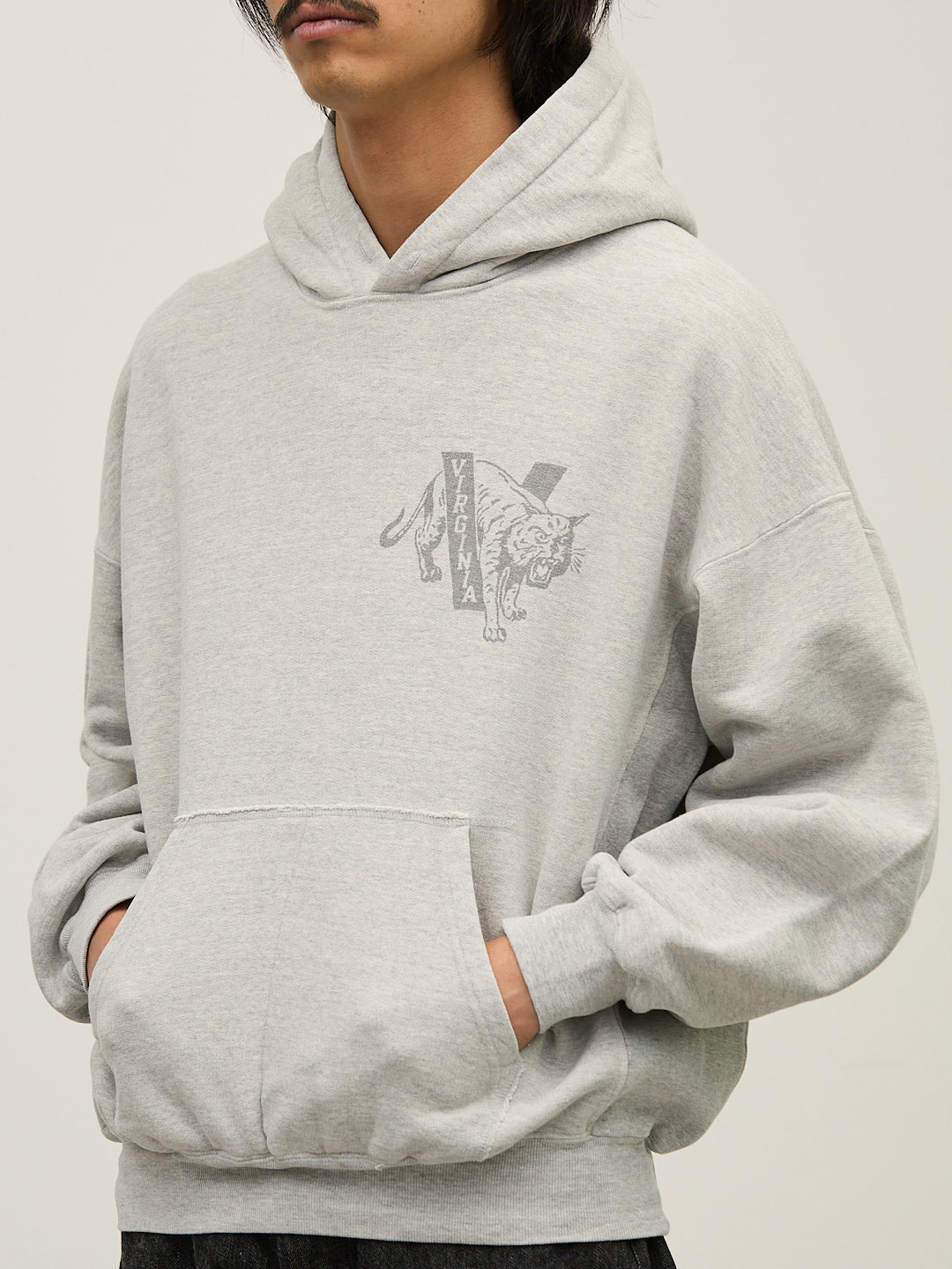 SP가 3번 뒤 뒷면 파카(VIRGINIA)