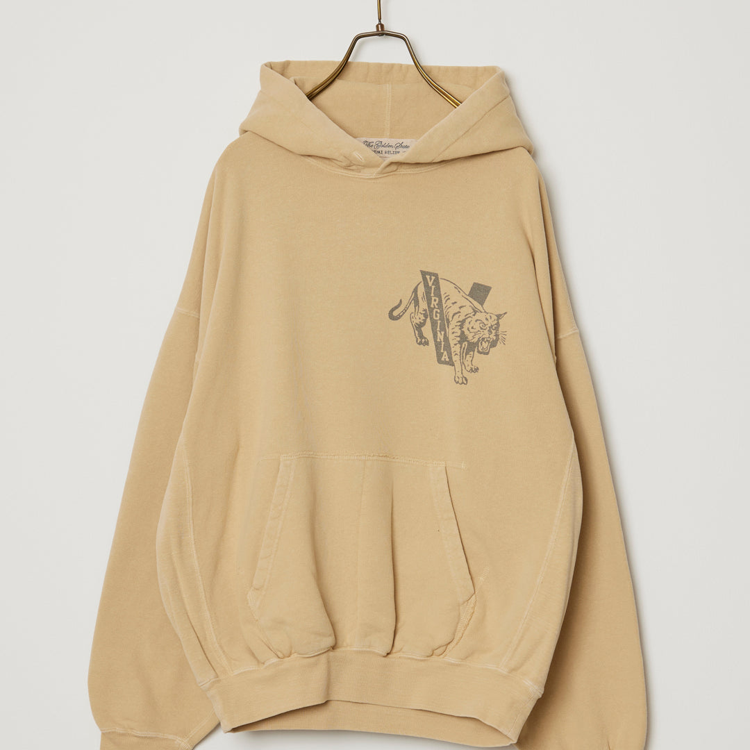 SP가 3번 뒤 뒷면 파카(VIRGINIA)