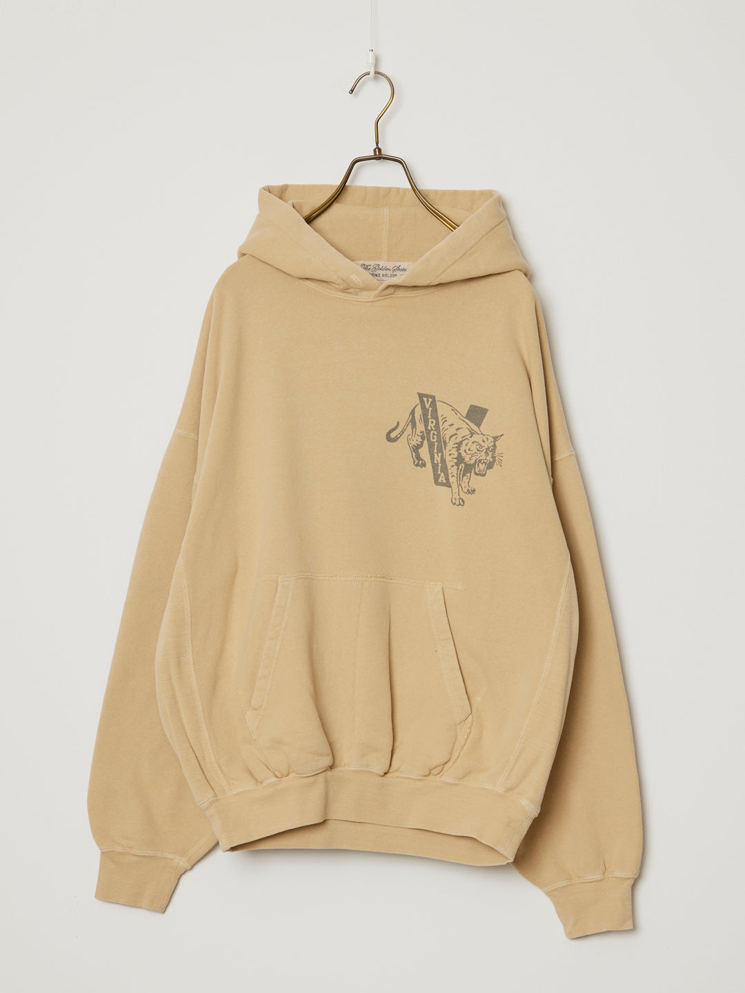 SP가 3번 뒤 뒷면 파카(VIRGINIA)