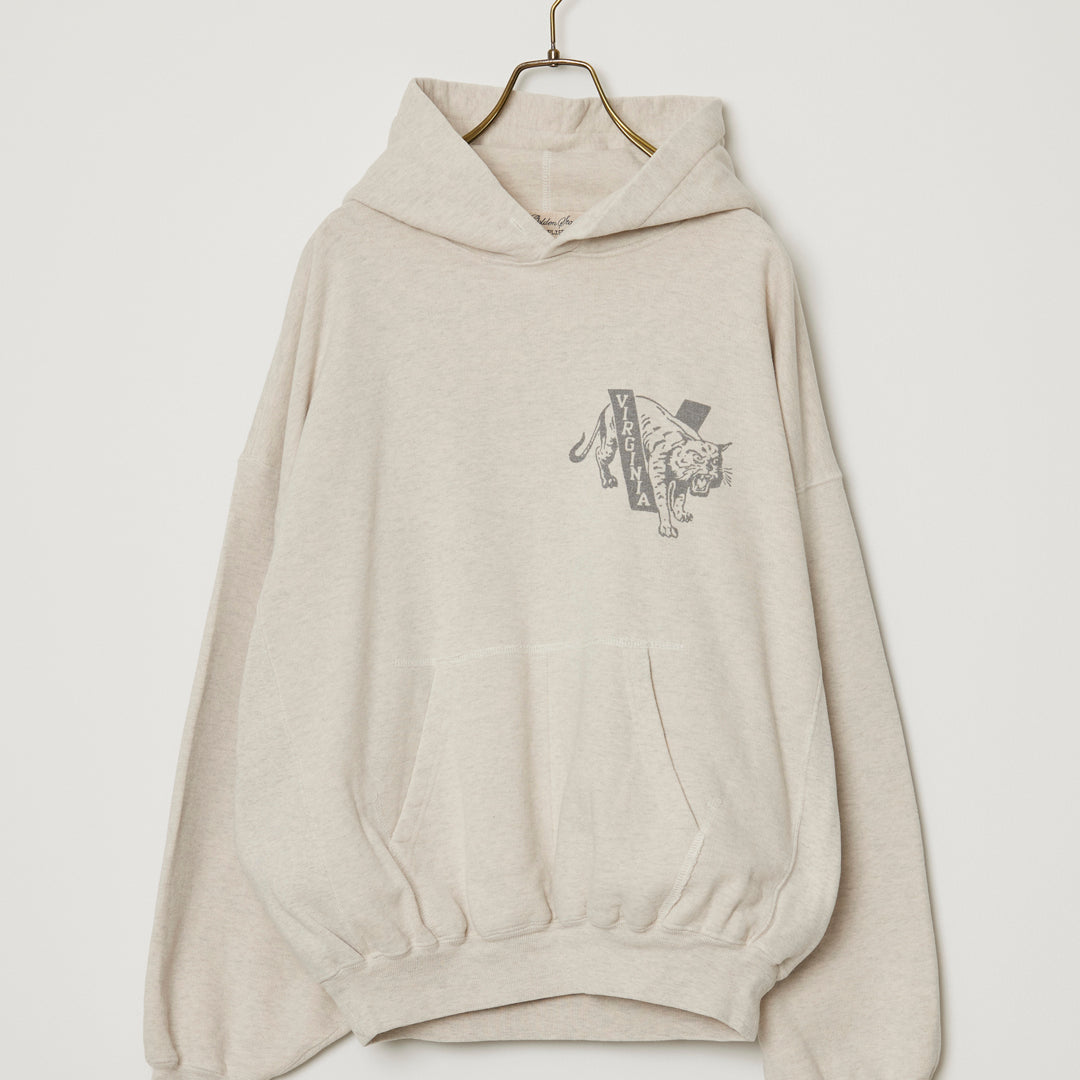 SP가 3번 뒤 뒷면 파카(VIRGINIA)