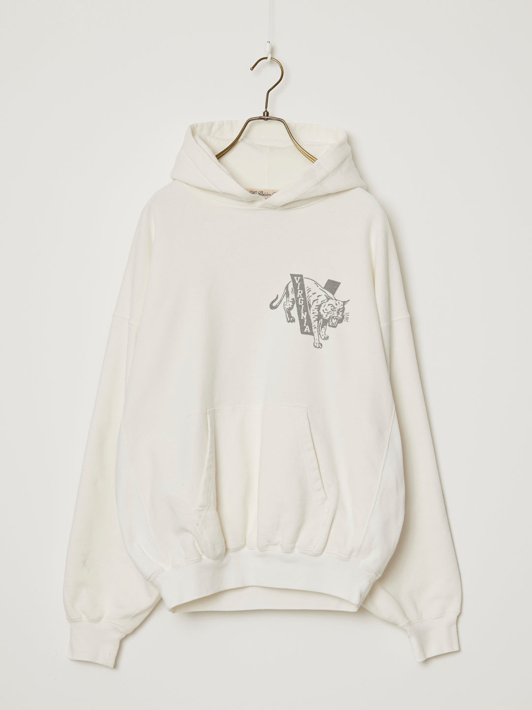 SP가 3번 뒤 뒷면 파카(VIRGINIA)