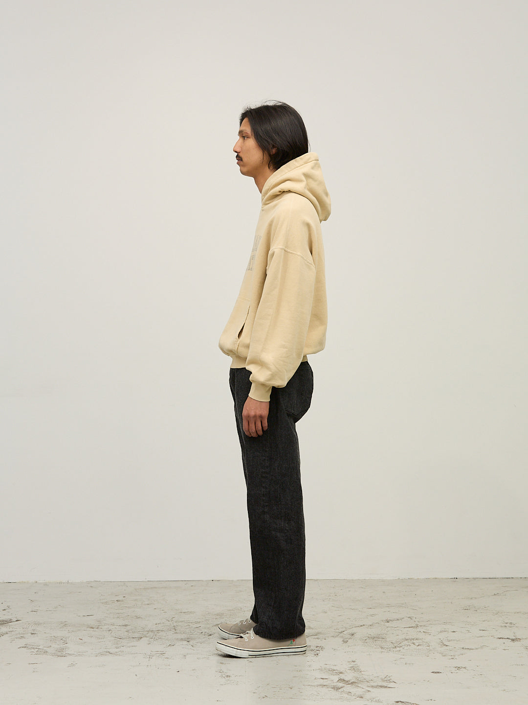 SP가 3번 뒤 뒷면 파카(MICHIGAN STATE)