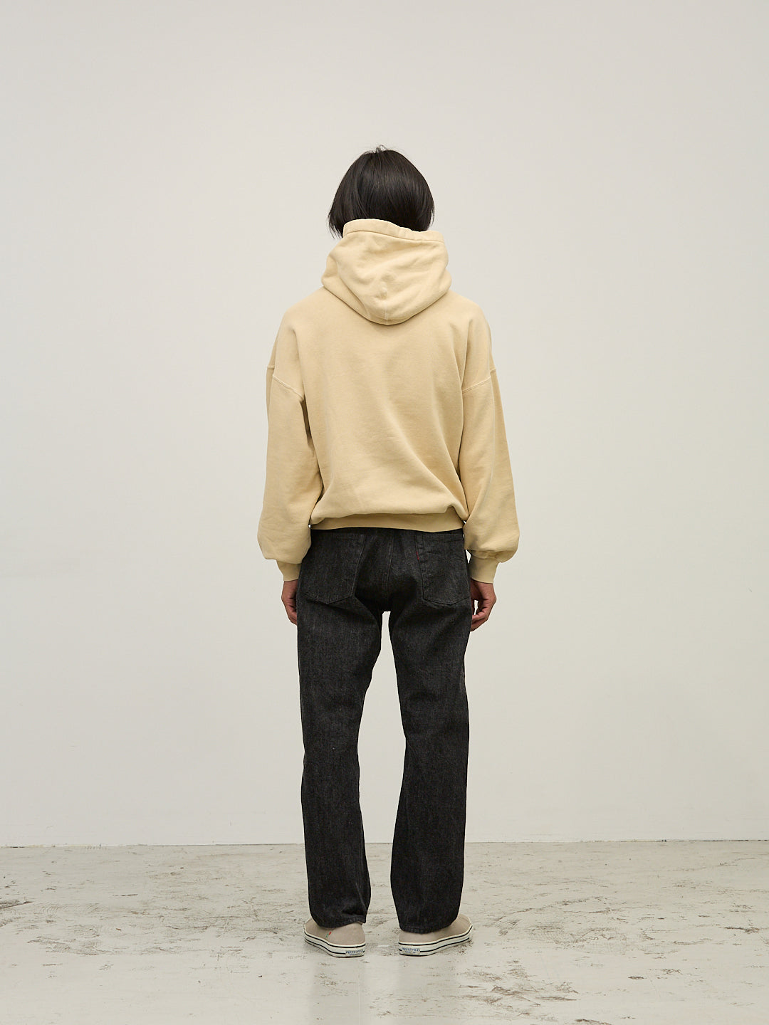 SP가 3번 뒤 뒷면 파카(MICHIGAN STATE)