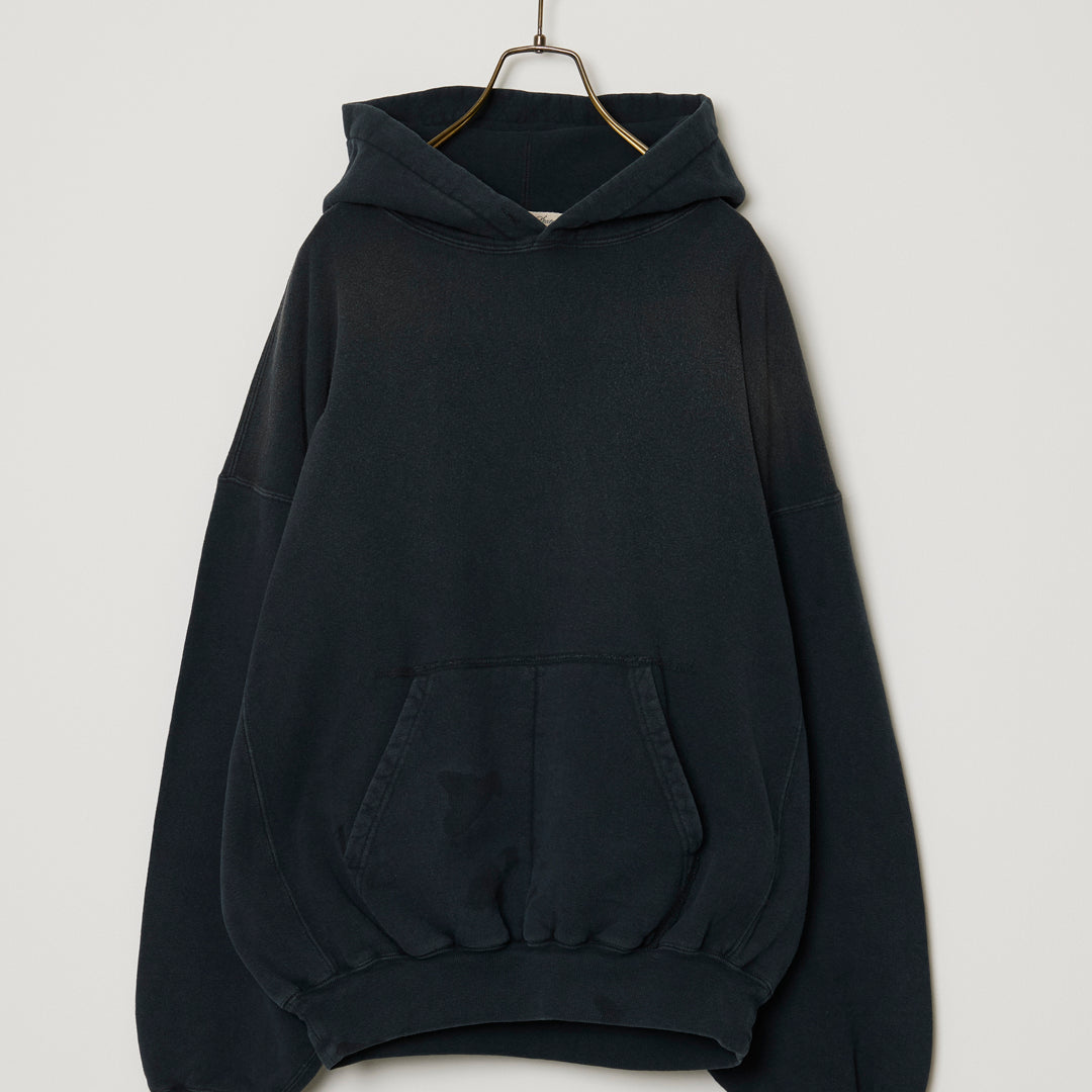 SP가 3번 뒤 뒷면 파카(무지)