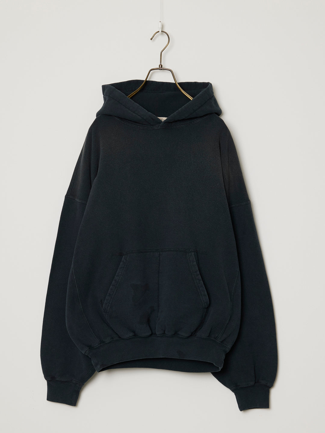 SP가 3번 뒤 뒷면 파카(무지)