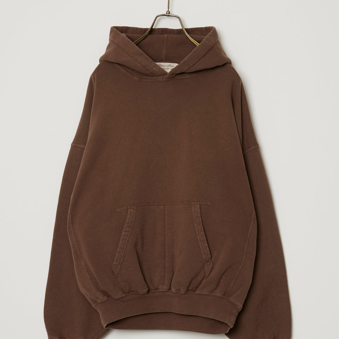 SP가 3번 뒤 뒷면 파카(무지)