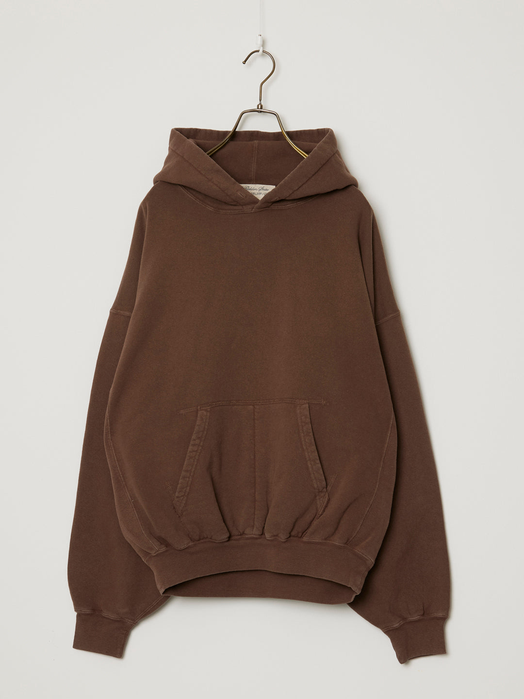 SP가 3번 뒤 뒷면 파카(무지)