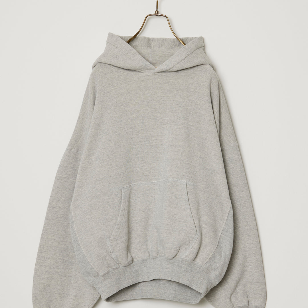 SP가 3번 뒤 뒷면 파카(무지)