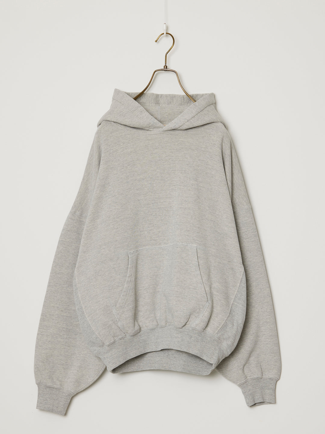 SP가 3번 뒤 뒷면 파카(무지)