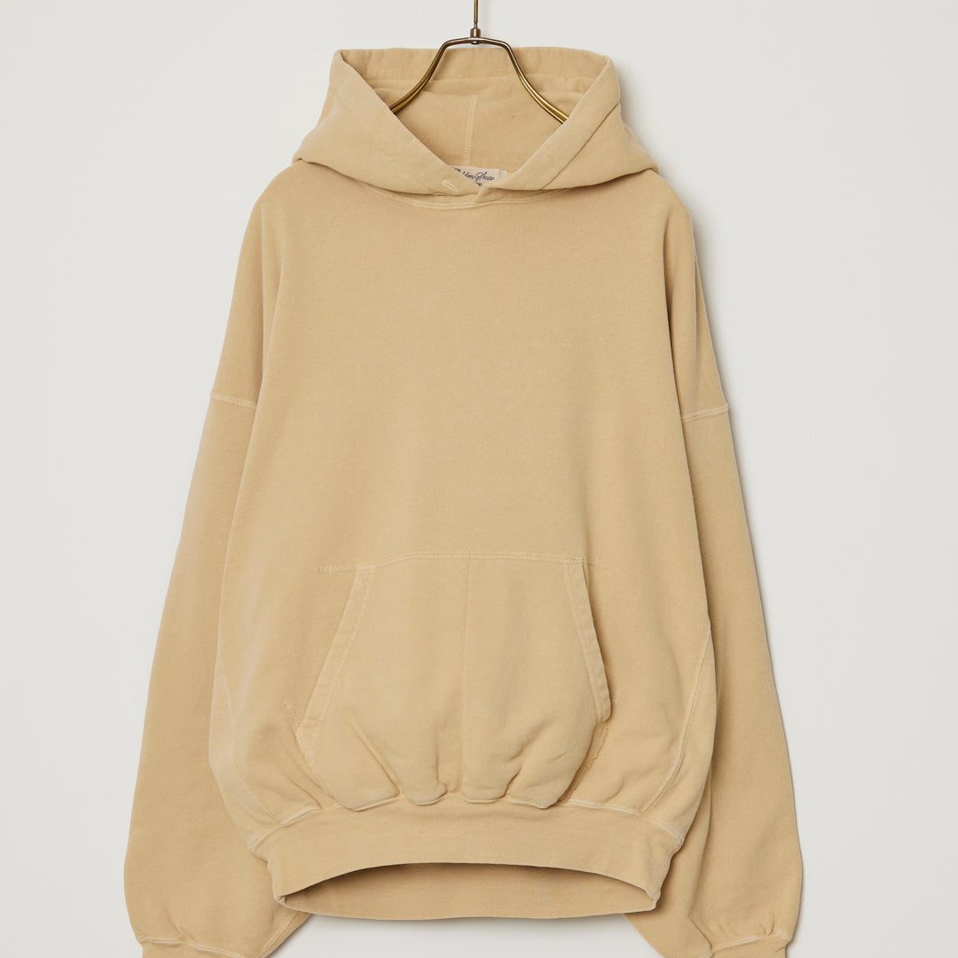 SP가 3번 뒤 뒷면 파카(무지)