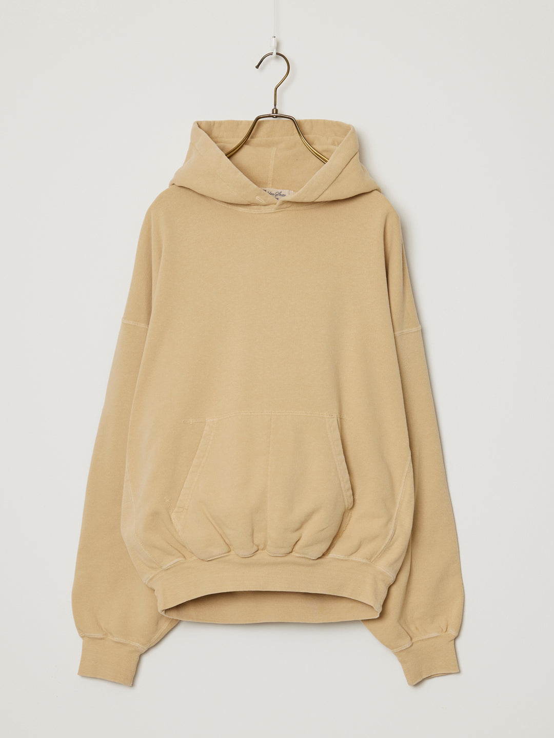 SP가 3번 뒤 뒷면 파카(무지)