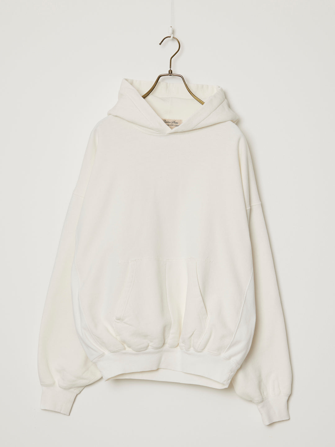 SP가 3번 뒤 뒷면 파카(무지)