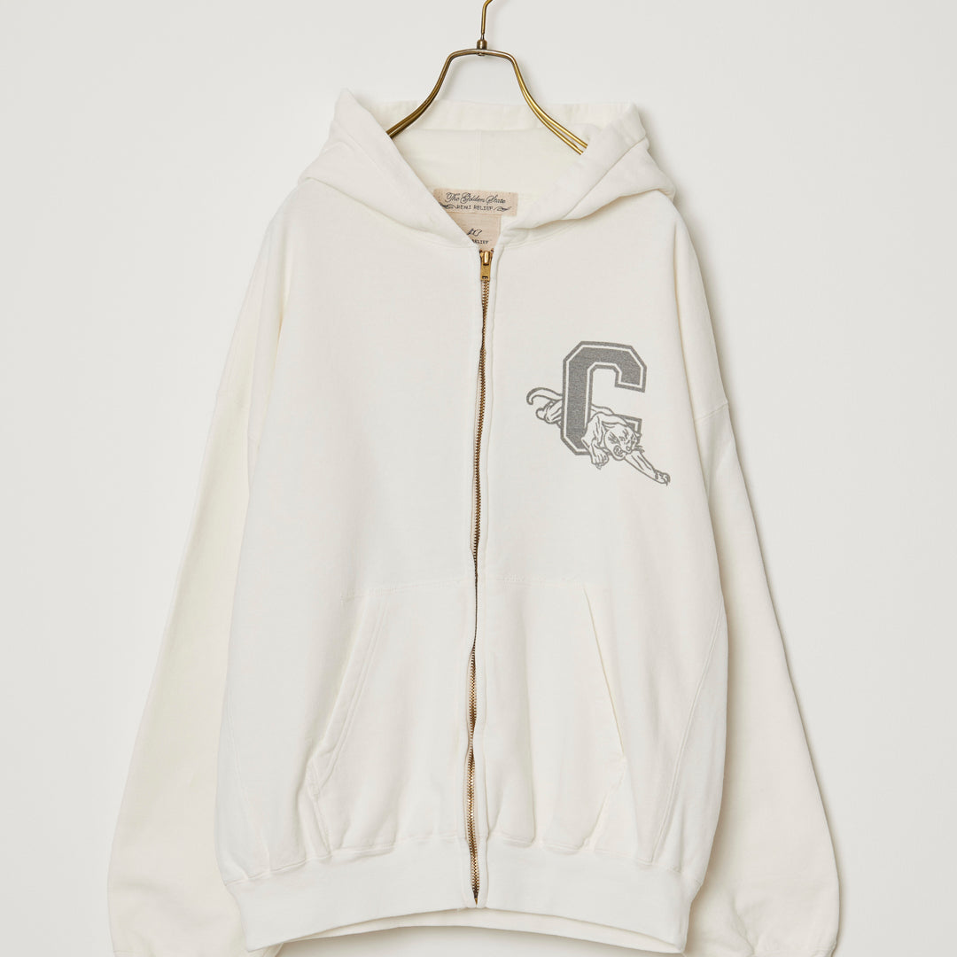 SP가 3번 뒤뒤 ZIP파카(C)