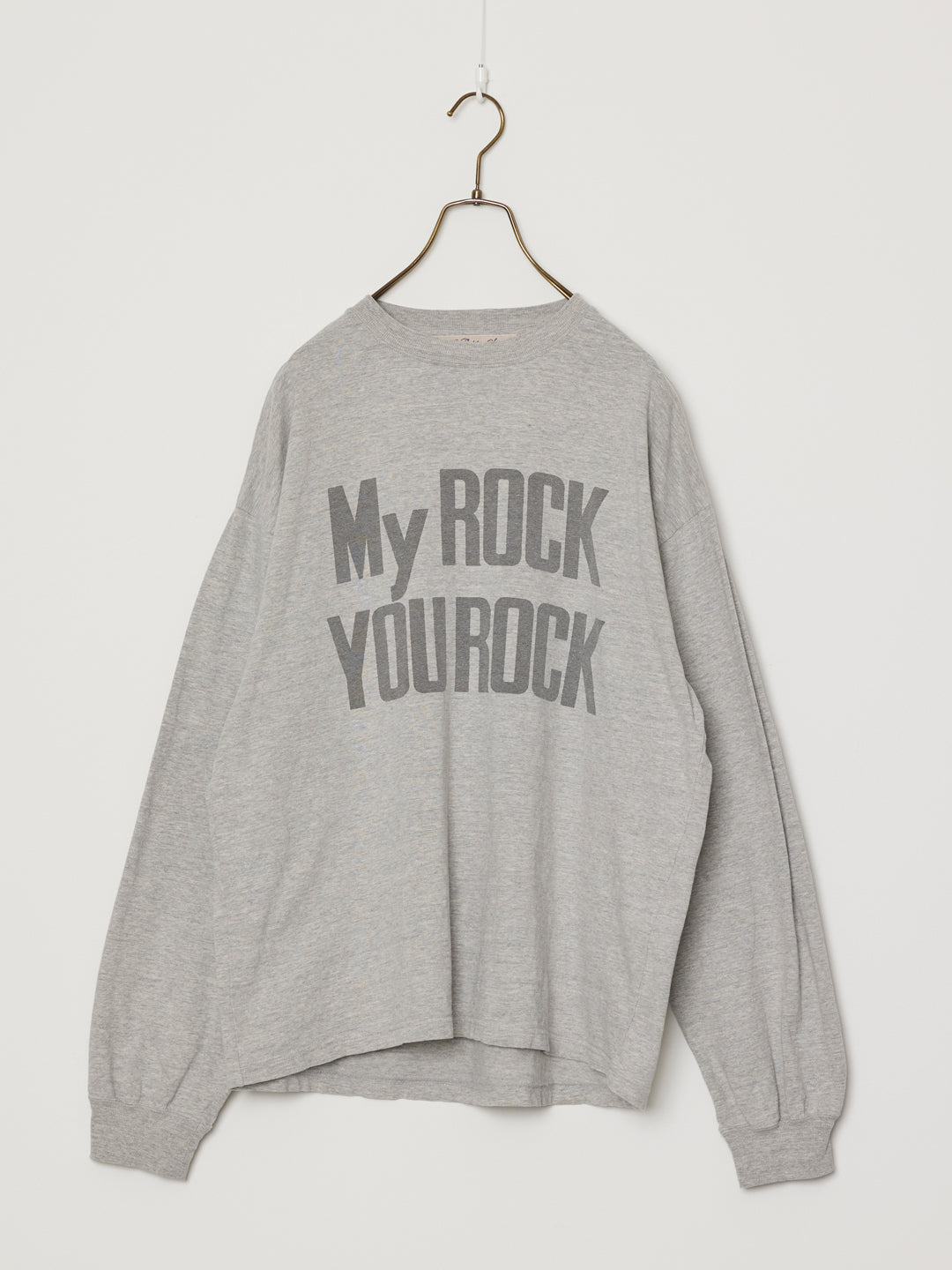 HARD SP가 20/천축 론 T(My Rock)