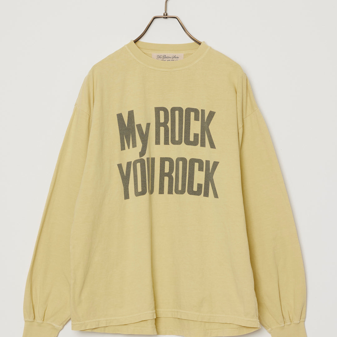 HARD SP가 20/천축 론 T(My Rock)