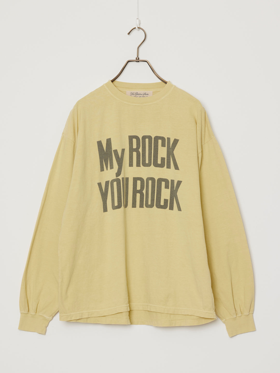 HARD SP가 20/천축 론 T(My Rock)