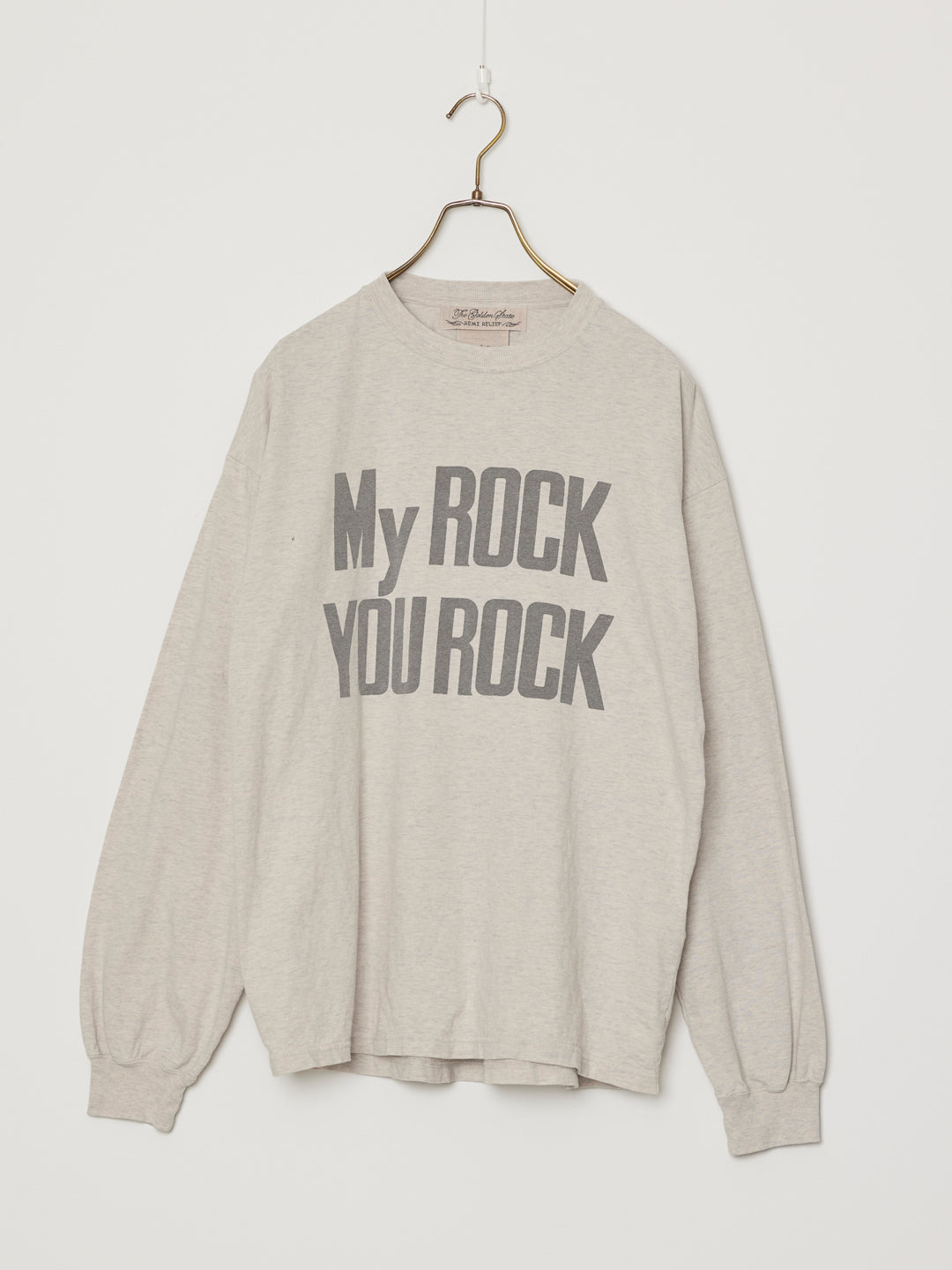 HARD SP가 20/천축 론 T(My Rock)